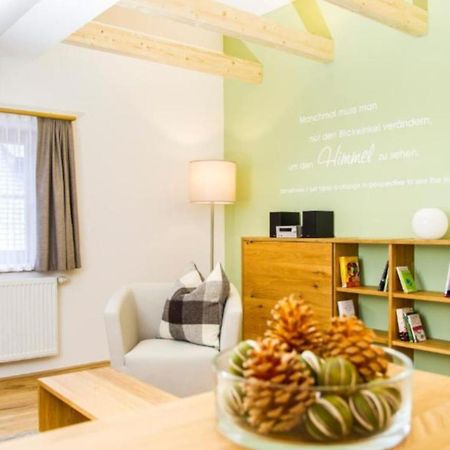 Himmlisch Urlauben In Pichl Apartment Шладминг Екстериор снимка