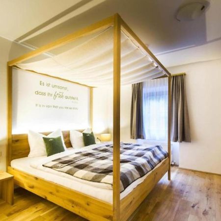 Himmlisch Urlauben In Pichl Apartment Шладминг Екстериор снимка