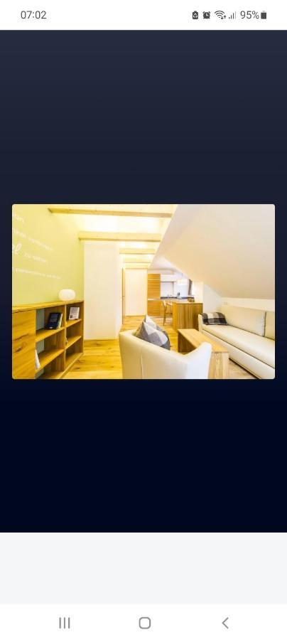 Himmlisch Urlauben In Pichl Apartment Шладминг Екстериор снимка
