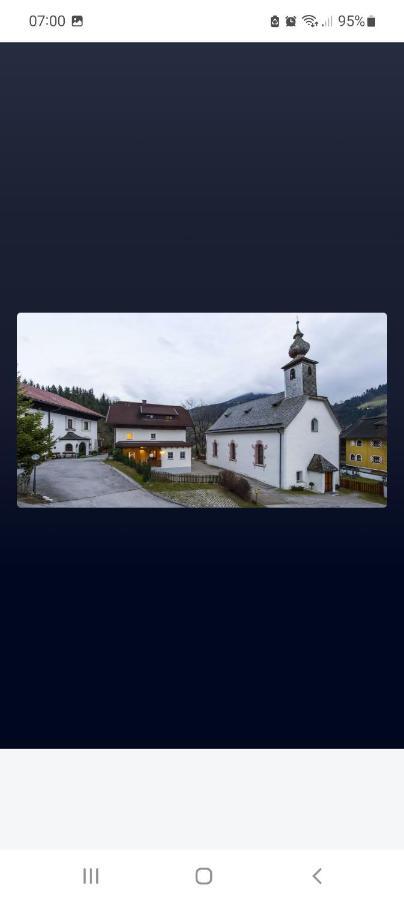 Himmlisch Urlauben In Pichl Apartment Шладминг Екстериор снимка