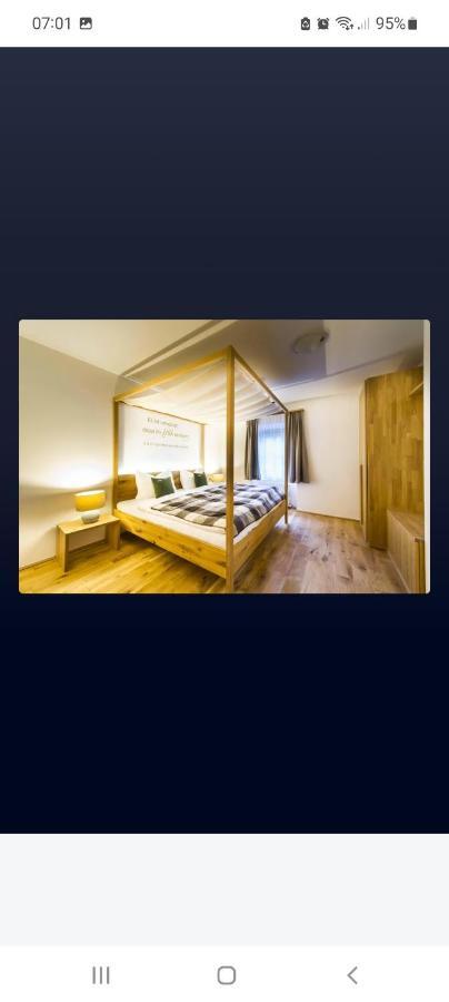 Himmlisch Urlauben In Pichl Apartment Шладминг Екстериор снимка