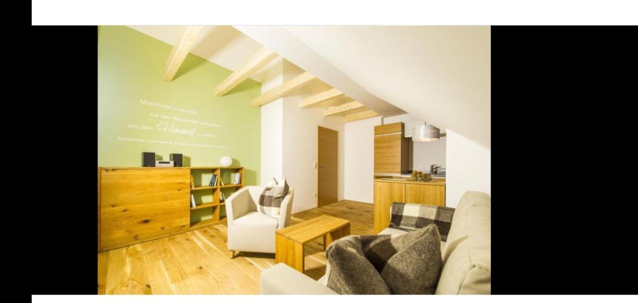 Himmlisch Urlauben In Pichl Apartment Шладминг Екстериор снимка