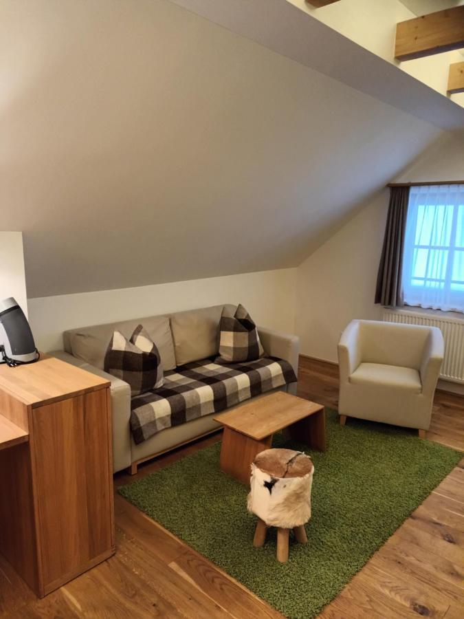 Himmlisch Urlauben In Pichl Apartment Шладминг Екстериор снимка
