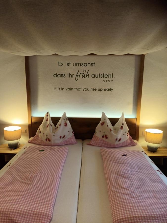 Himmlisch Urlauben In Pichl Apartment Шладминг Екстериор снимка