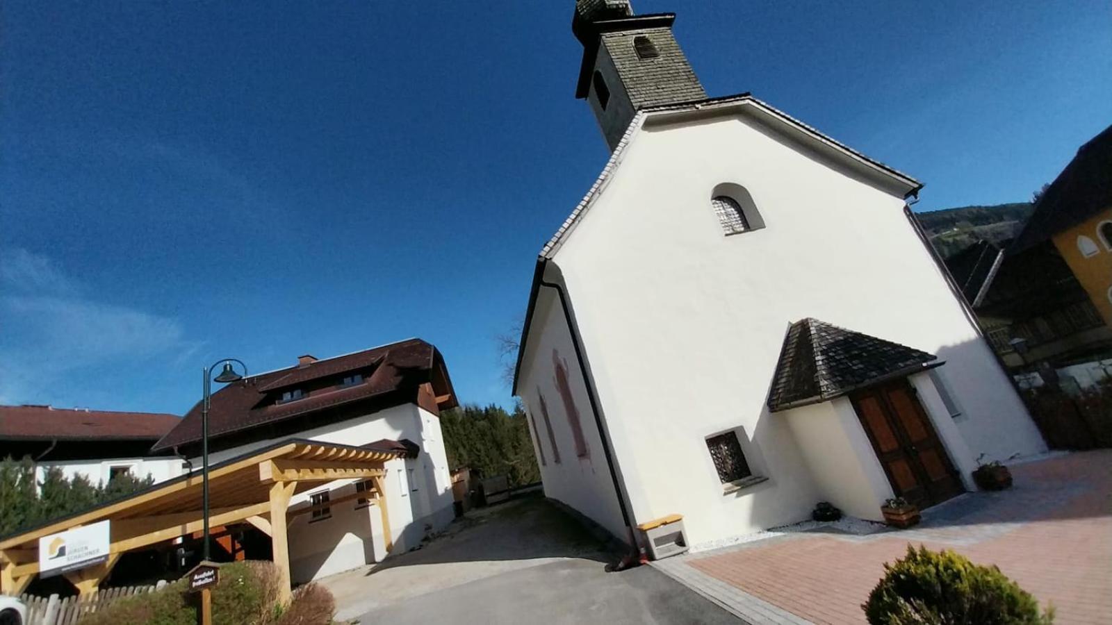 Himmlisch Urlauben In Pichl Apartment Шладминг Екстериор снимка